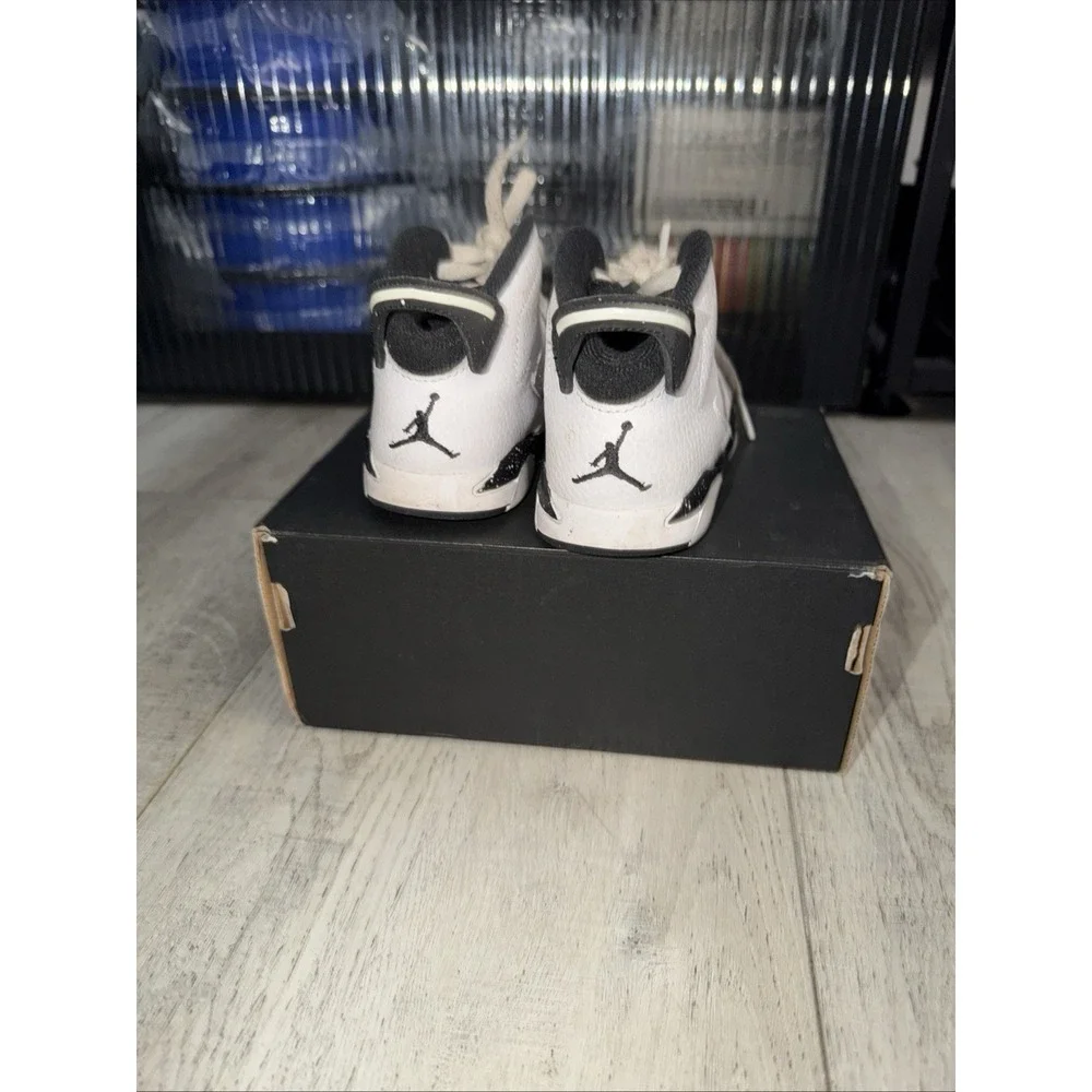 Jordan nike air